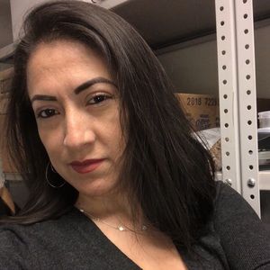 Meet your Posher, Elsa